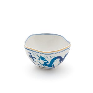 Seletti Пиала Dragon