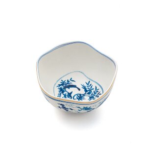 Seletti Пиала Dragon