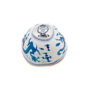 Seletti Пиала Dragon