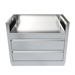 Тумба-основание гриля Napoleon BIG-44 с 2-мя выдвижными ящиками