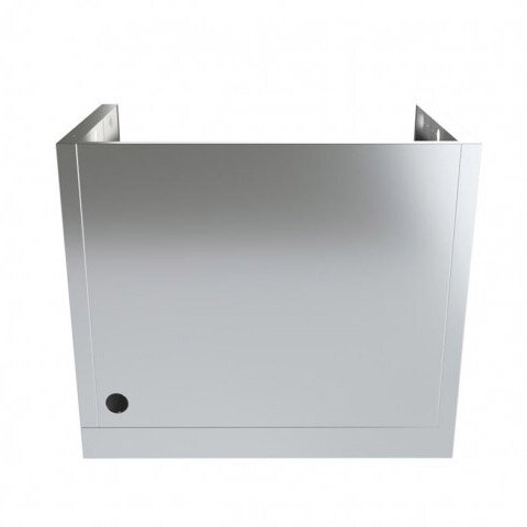 Тумба-основание гриля Napoleon BIG-44 с 2-мя выдвижными ящиками