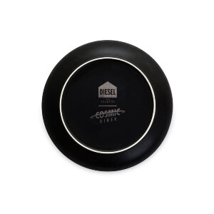 Десертная тарелка Seletti Neptun