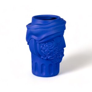 Seletti Ваза Man Blue