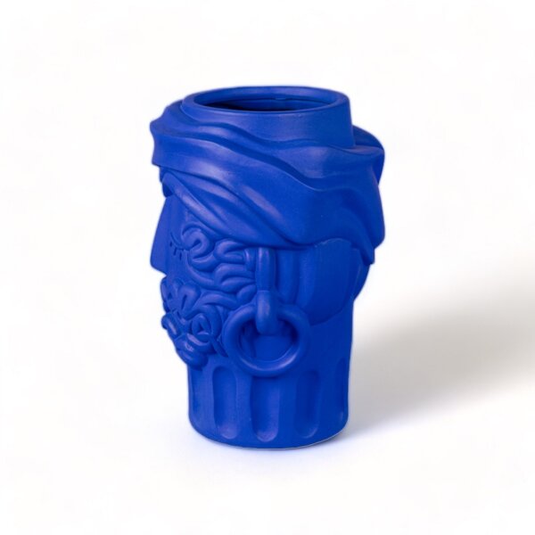 Seletti Ваза Man Blue