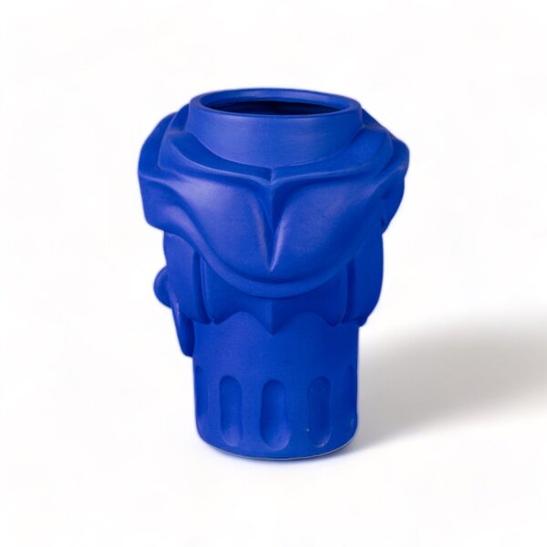 Seletti Ваза Man Blue
