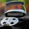 Угольный гриль Weber Original Kettle 57 см черный (2026)
