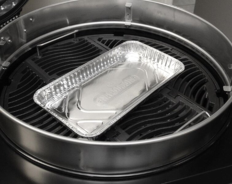 Лотки для жира Napoleon 36.0 х 19.7 см (5 шт)