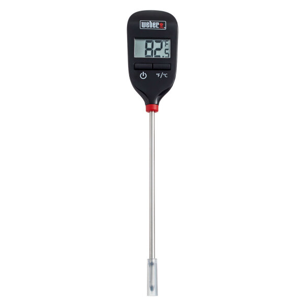 Термометр Weber цифровой карманный