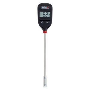 Термометр Weber цифровой карманный