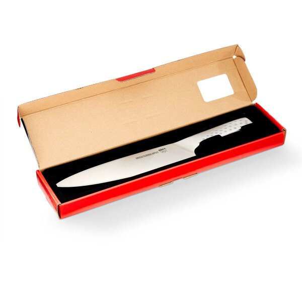 Нож шеф Weber Deluxe