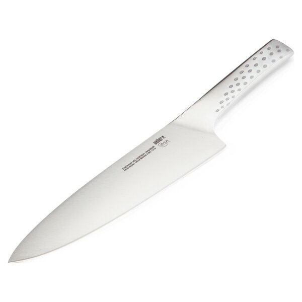 Нож шеф Weber Deluxe