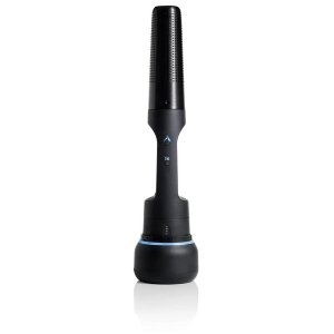 Фен для розжига углей Looftlighter X беспроводной