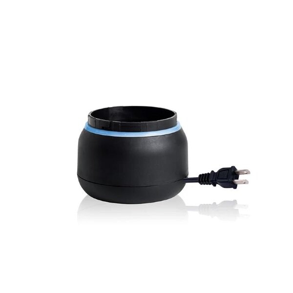 Фен для розжига углей Looftlighter X беспроводной