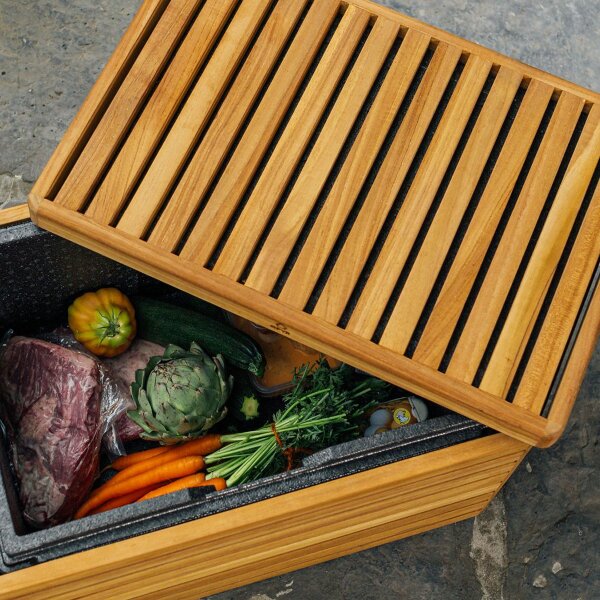 Ящик-охладитель OFYR