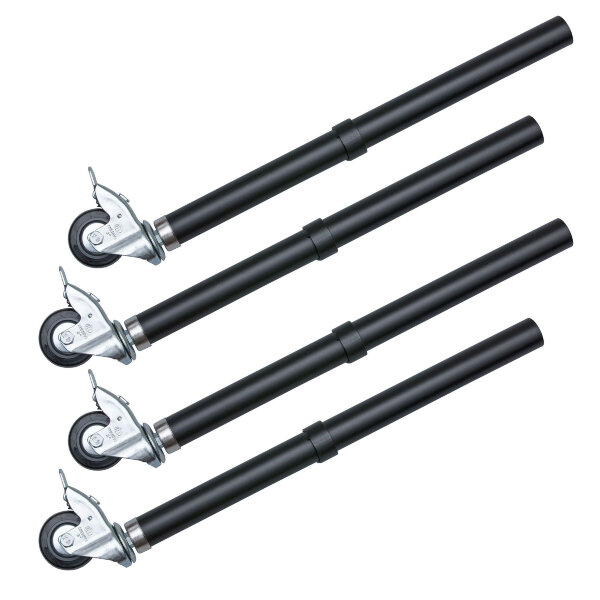 Ножки для гриля Monolith Classic окрашенная сталь