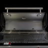 Газовый гриль Weber Genesis EPX-435 черный