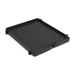 Противень для боковой горелки грилей Broil King Baron чугунный