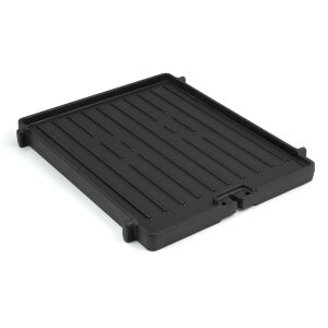 Противень для боковой горелки грилей Broil King Baron чугунный