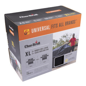 Чехол Char-Broil Rip-Stop для грилей с 5+ горелками