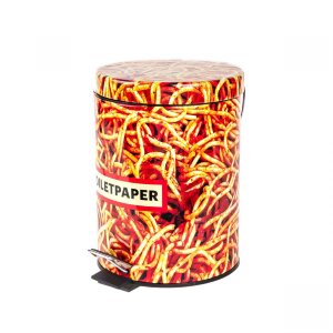 Seletti Мусорное ведро Spaghetti 5L