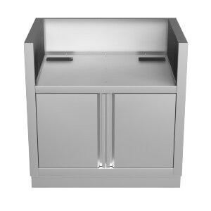 Тумба-основание гриля Broil King Baron 520 Bi с 2-мя дверями