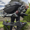 Тележка-подставка Weber Standard для грилей серии Q N