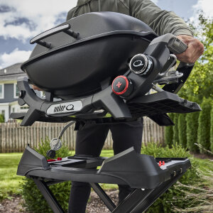 Тележка-подставка Weber Standard для грилей серии Q N