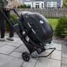 Тележка-подставка Weber Standard для грилей серии Q N