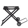 Тележка-подставка Weber Standard для грилей серии Q N