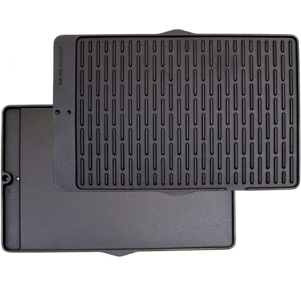 Противень для гриля Weber Genesis 300 чугунный