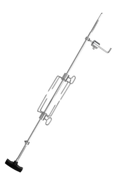 Вертел электрический Napoleon с 2-мя зажимами (модели 325/410/495)