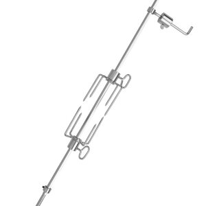 Вертел электрический Napoleon с 2-мя зажимами (модели 325/410/495)