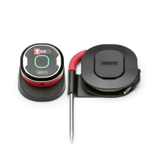 Термометр Weber iGrill Mini