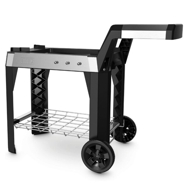 Тележка-подставка для грилей Weber Pulse