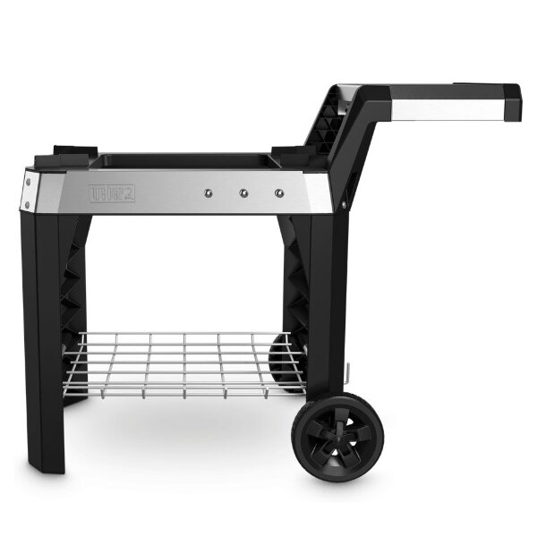 Тележка-подставка для грилей Weber Pulse