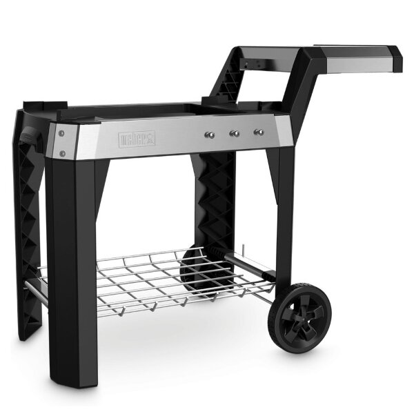 Тележка-подставка для грилей Weber Pulse