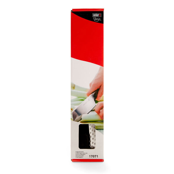 Нож для овощей Weber Deluxe