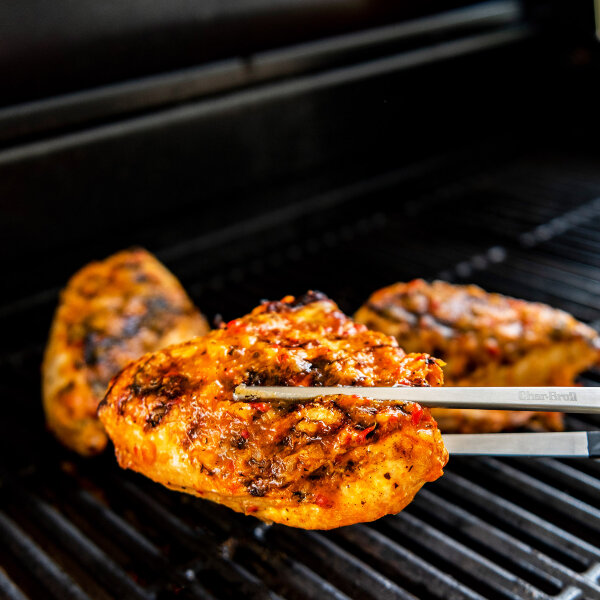 Щипцы для гриля Char-Broil Tweezer