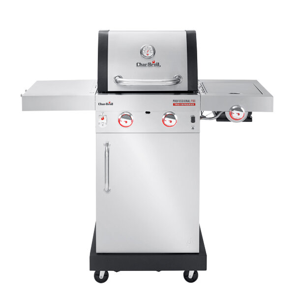 Газовый гриль Char-Broil Professional PRO 2S