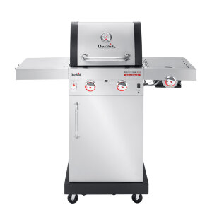 Газовый гриль Char-Broil Professional PRO 2S