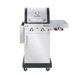 Газовый гриль Char-Broil Professional PRO 2S