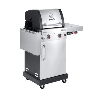 Газовый гриль Char-Broil Professional PRO 2S