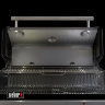 Газовый гриль Weber Genesis SE-EPX-435 черный