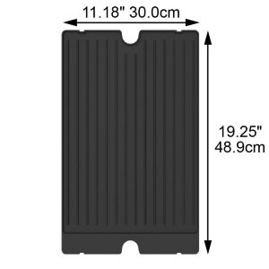 Противень для грилей Broil King Regal/Imperial чугунный