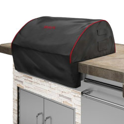 Bull bbq grill top