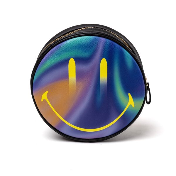 Seletti Косметичка Gradient Smiley