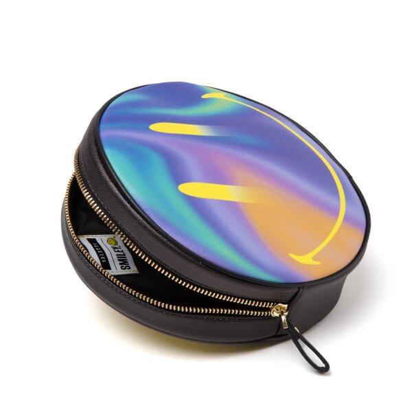 Seletti Косметичка Gradient Smiley