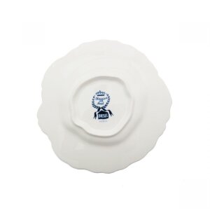 Seletti Тарелка Delf Rose