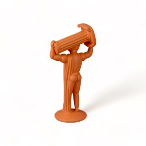 Seletti Статуэтка Ercole