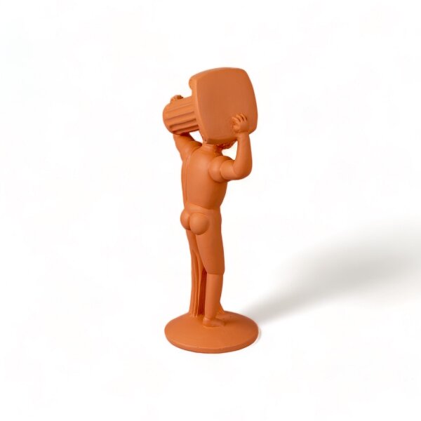 Seletti Статуэтка Ercole